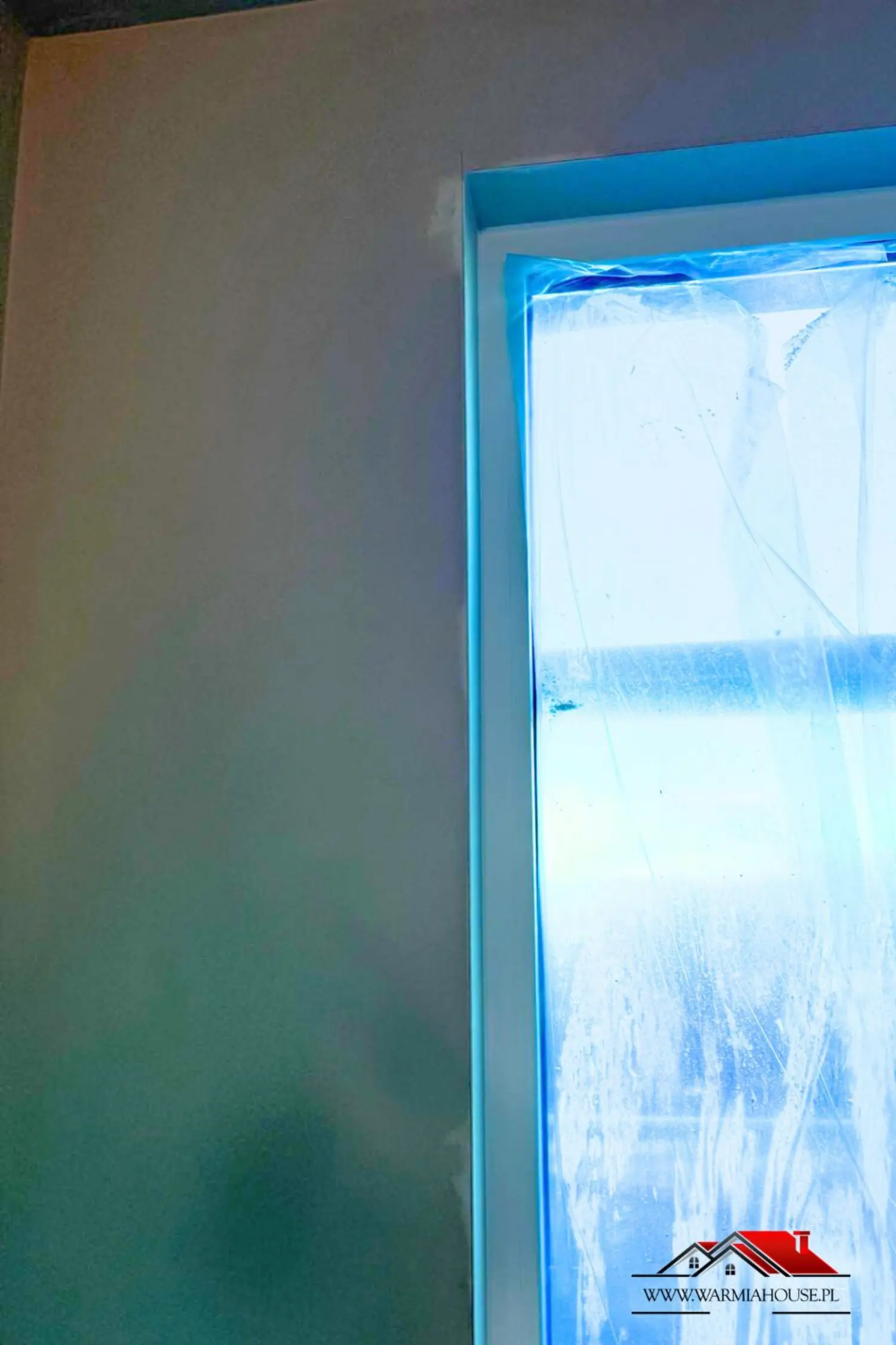 WarmiaHouse tynki maszynowe1