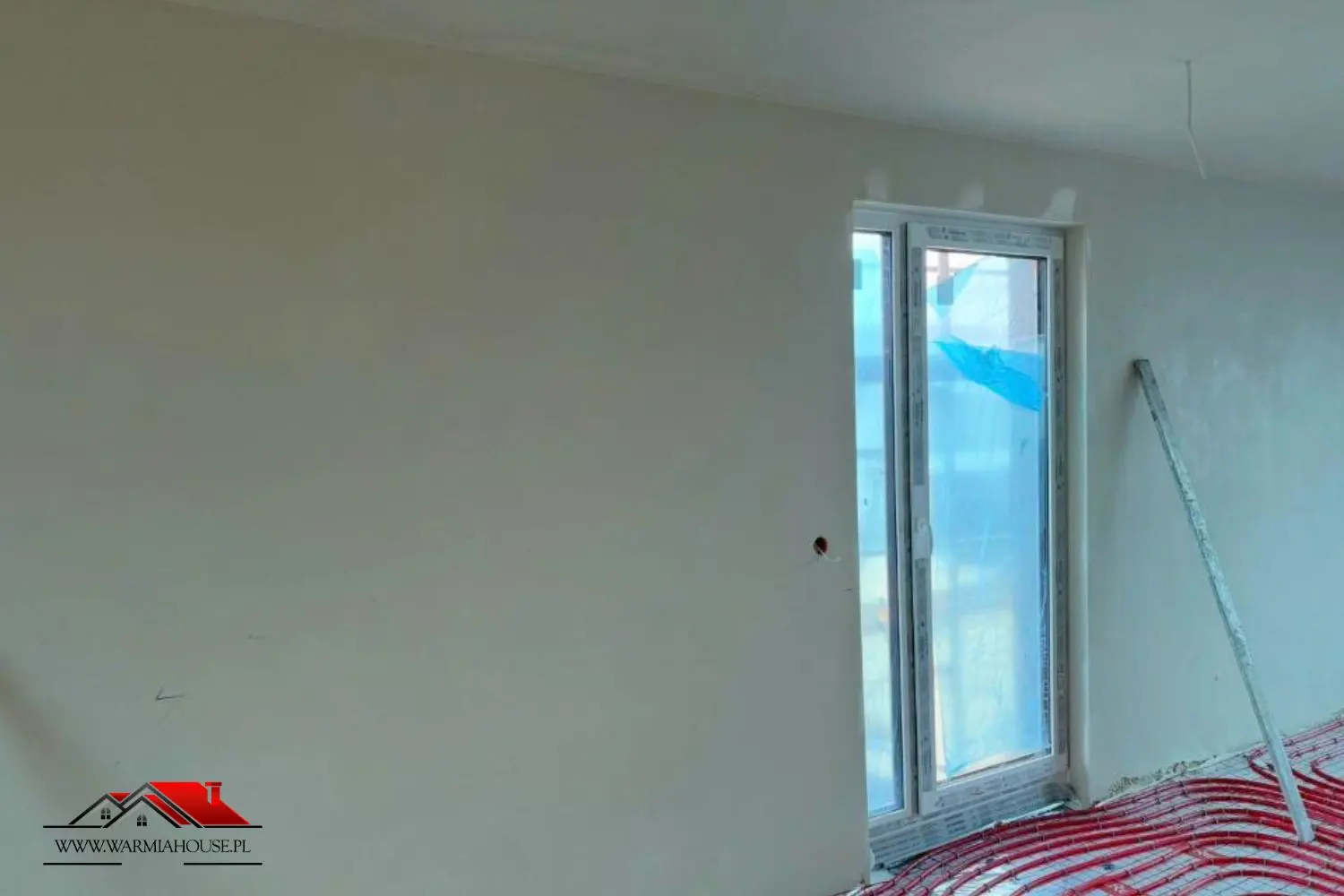 WarmiaHouse tynki maszynowe1a