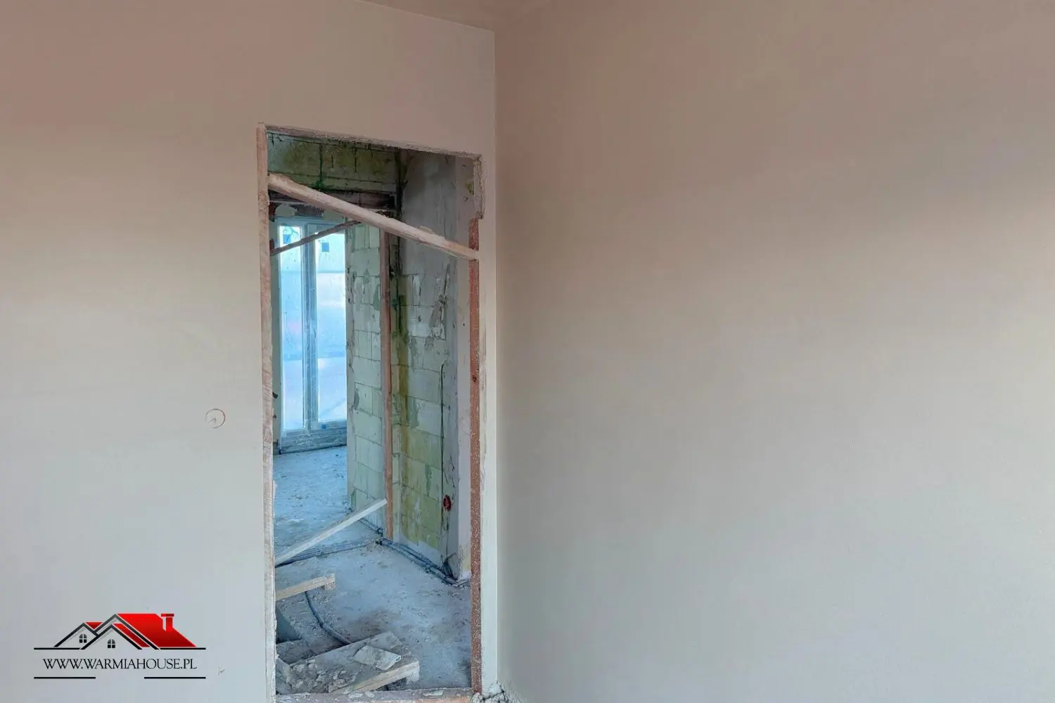 WarmiaHouse tynki maszynowe4a